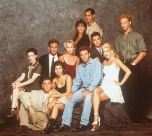 bh3 Jamie Walters and the rest of the season 5 cast