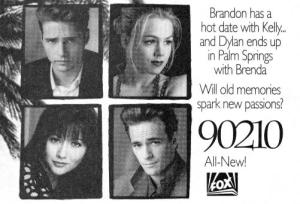 One of the old-school 90210 ads that can be found on Mr Video Productions