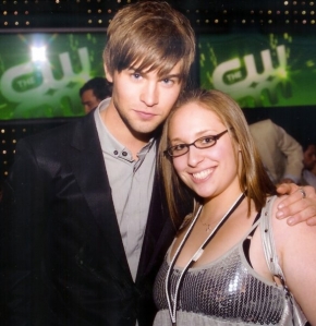 Chace and Me
