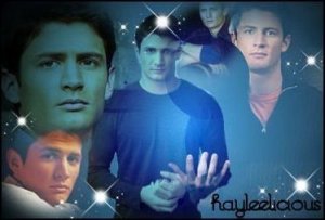 Nathan Scott